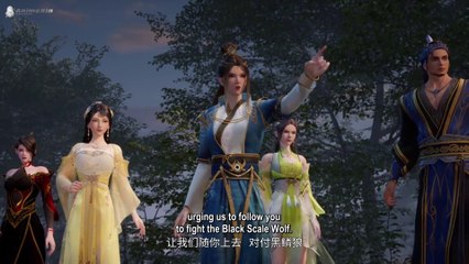 Supreme god emperor episode 419 in english sub| Supreme god emperor