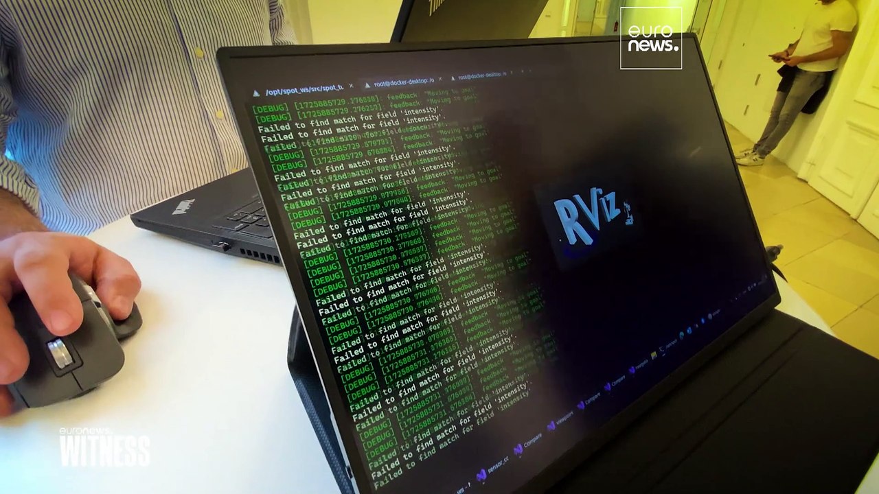 Wer hat Angst vor künstlicher Intelligenz?