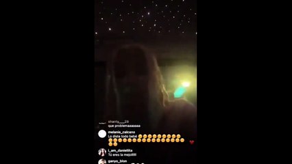 Yailin La Más Viral denuncia que sabotearon su show 🎤