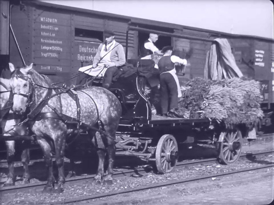 Gesegnete deutsche Erde 1933