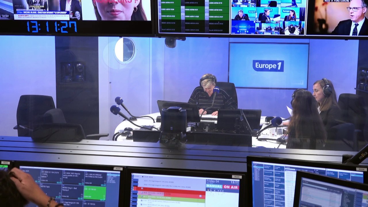 Incendie de l'église Saint-Hilaire-le-Grand à Poitiers : l'hypothèse de l'acte intentionnel inquiète les habitants