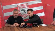 Samsunspor Teknik Direktörü Thomas Reis: Adana Demirspor Maçı Fenerbahçe'den Önemli