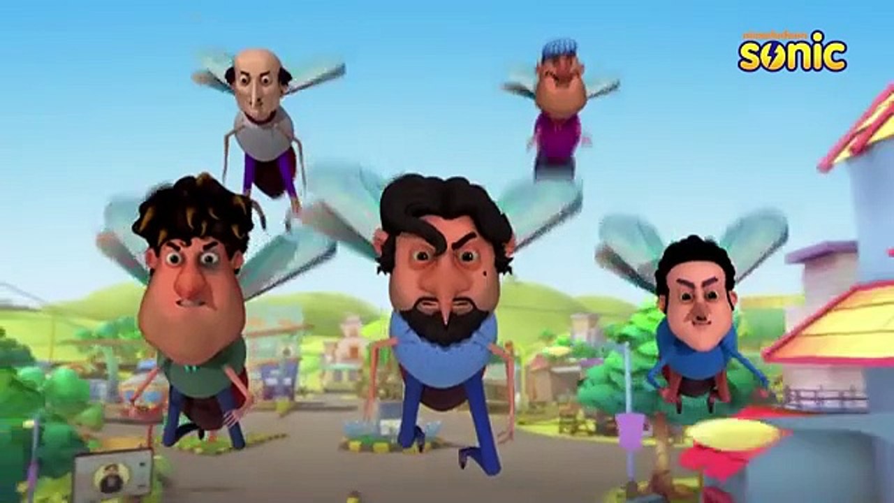 Motu_Patlu___मोटू_पतलू___Full_Episode___John_बना_मच्छर(360p)
