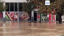 Un fuerte temporal deja al menos 15 muertos por inundaciones y deslizamientos de tierra en Bosnia