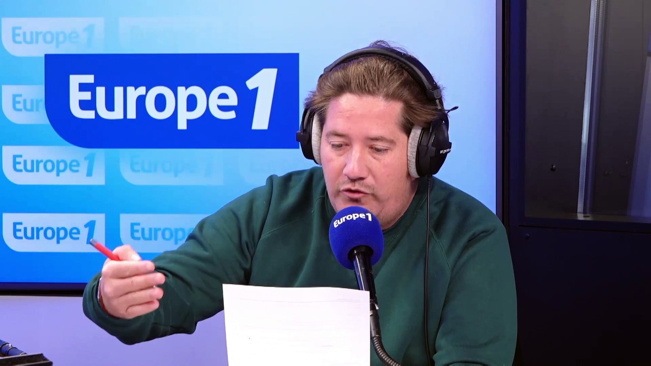 INFO EUROPE 1 – 7-octobre : des avocats de victimes demandent au procureur international une requalification des crimes du Hamas en «génocide»