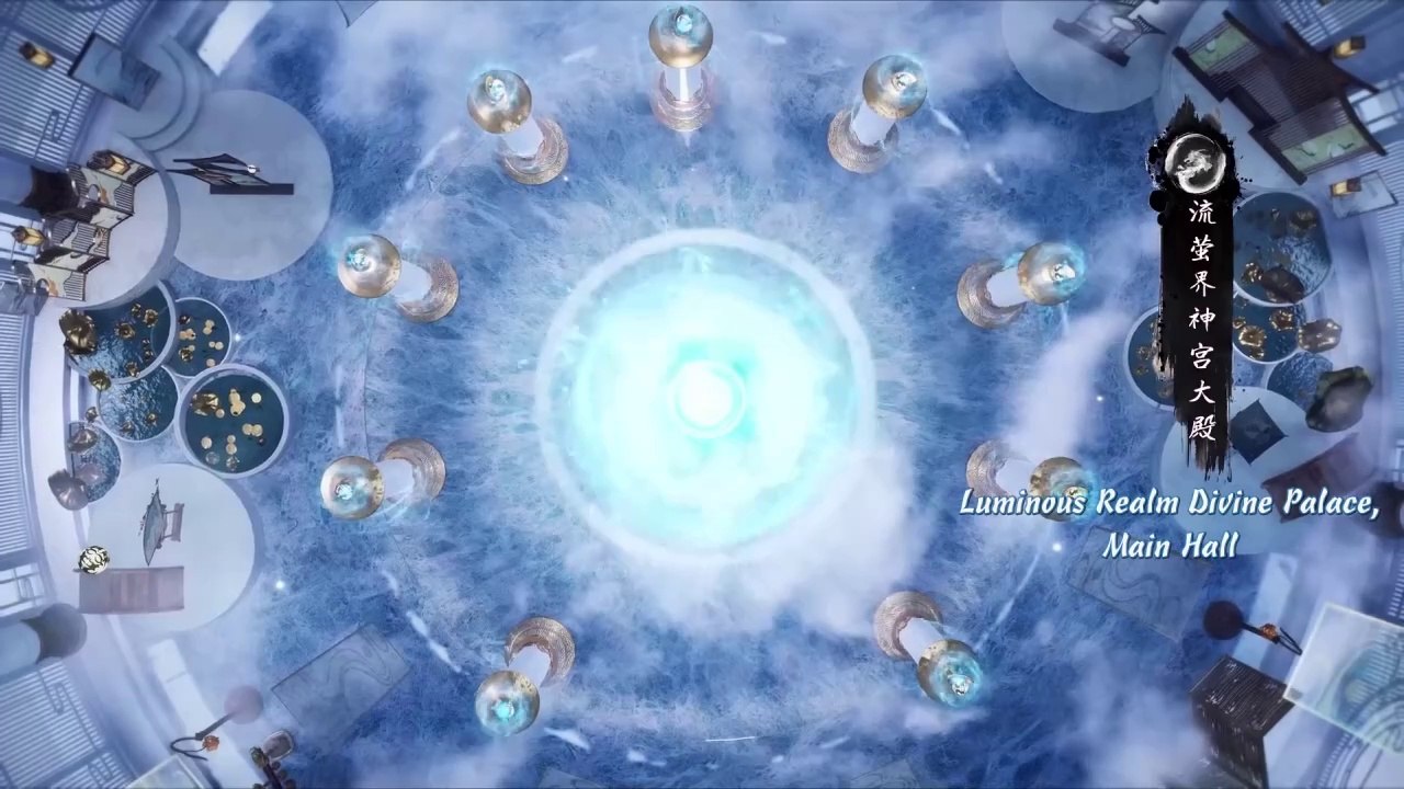 Glorious revenge of Ye Feng episode 99 in english sub| Glorious revenge of Ye Feng