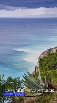 ✅Música relaxante com sons da Natureza para meditar, relaxar e dormir bem #Shorts