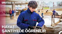 Mahallenin Haylazları #40; Kerem Hayata Atılma Peşinde - Umutsuz Ev Kadınları