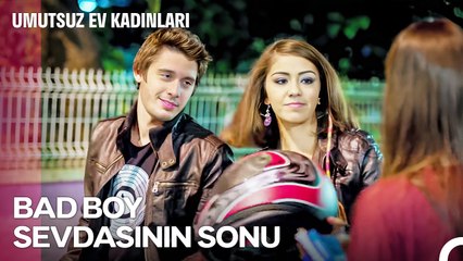 Mahallenin Haylazları #33; Gamze'nin Hislerine Sert Darbe - Umutsuz Ev Kadınları