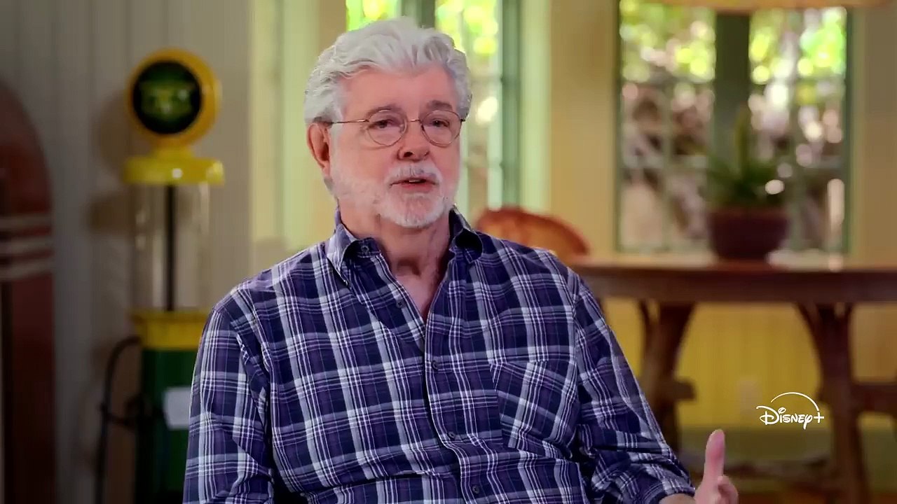 Music by John Williams ｜ Official Trailer ｜ Disney+