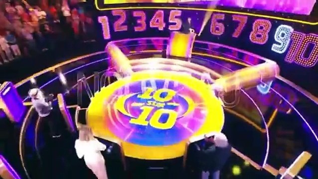 Bande-annonce de l'émission 10 sur 10 Combien tu te mets ? sur TF1