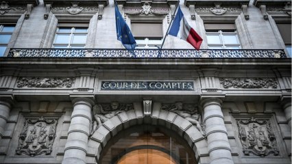 Cour des comptes : rôle, fonctionnement et rapport