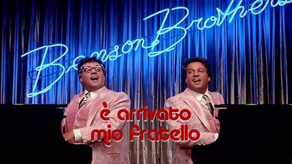 È arrivato mio fratello (1985) HD