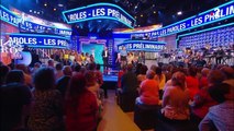 Nagui crée un malaise sur le plateau de N'oubliez pas les parole jeudi 3 octobre 2024