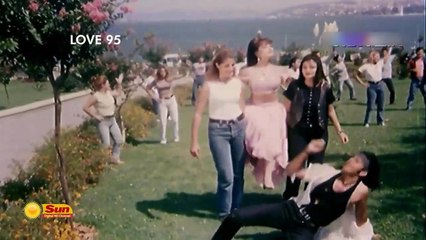 Munday kenday bas kar | Film Love 95 | Babar Ali & Reema Khan | Sun Digital HD Channel
