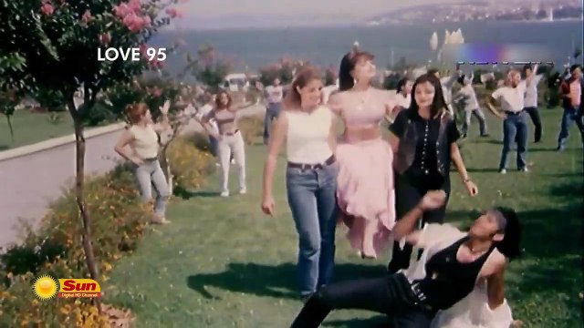 Munday kenday bas kar | Film Love 95 | Babar Ali & Reema Khan | Sun Digital HD Channel