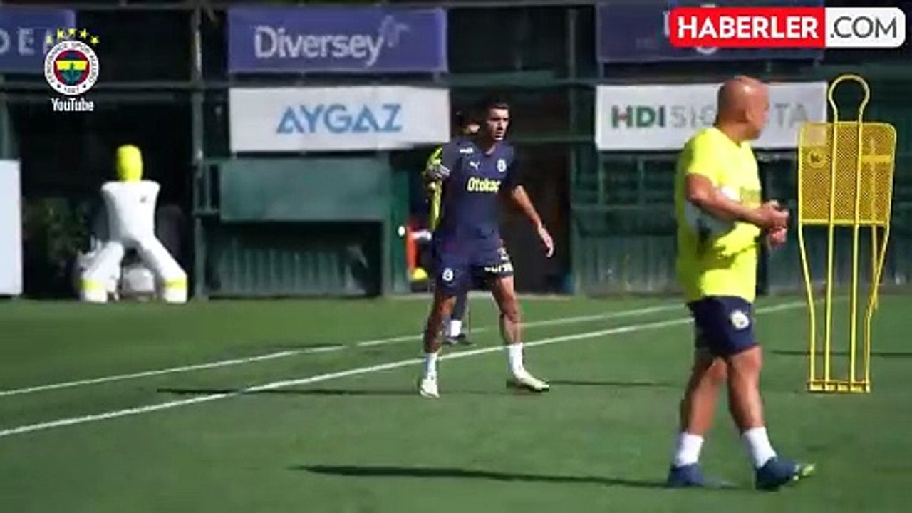 Jose Mourinho Fenerbahçe'den ayrılabilir