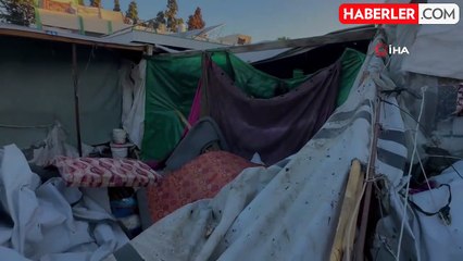 Gazze'de Can Kaybı 41 Bin 802'ye Ulaştı