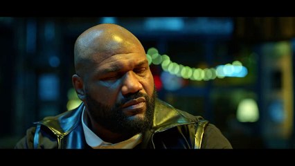 OPERATION BLOOD HUNT (2024)