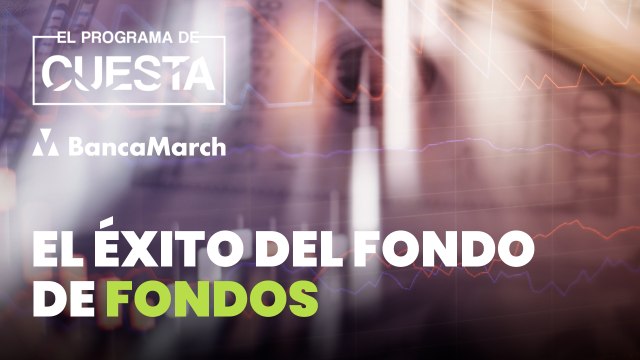 Manuel Travesedo destaca el éxito del fondo de fondos