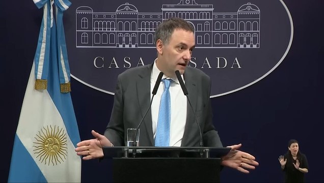 El Gobierno evalúa recurrir a la Justicia para frenar la Ley de Financiamiento Universitario