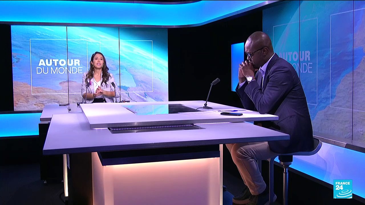 Sommet de la Francophonie : ce qu'il faut retenir des discours d'E. Macron et L. Mushikiwabo