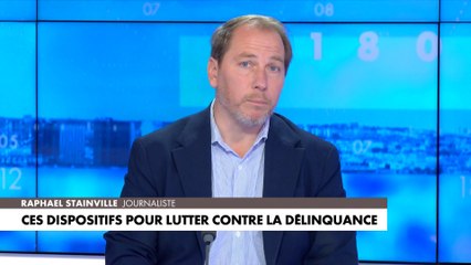 Raphaël Stainville : «Nos forces de l’ordre sont débordées par une situation qui est hors de contrôle»