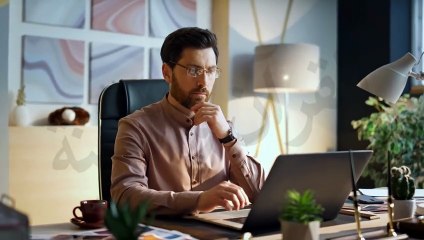 تفسير الرجال قوامون على النساء #القرآن_السنة