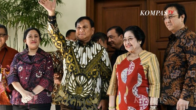Ternyata Ini Penyebab Nasi Goreng Mudah Disukai Orang, Termasuk oleh Prabowo Subianto | SINAU