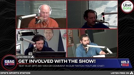 Cowboys Should Find Success Running at T.J. Watt