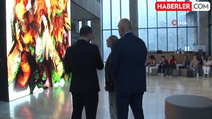 Kültür Yolu Festivali'nde Sanat Dolu Günler