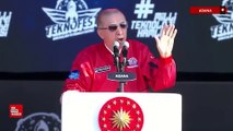 Erdoğan: Ateşi tüm bölgeye yaymak için her yola başvuruyorlar