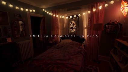 Presence - Teaser tráiler oficial español 3