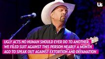 Garth Brooks Breaks Silence on Sexual Assault and Battery Allegations