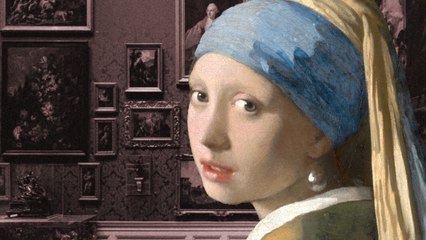 Pourquoi on ne peut pas quitter des yeux « La Jeune Fille à la perle »