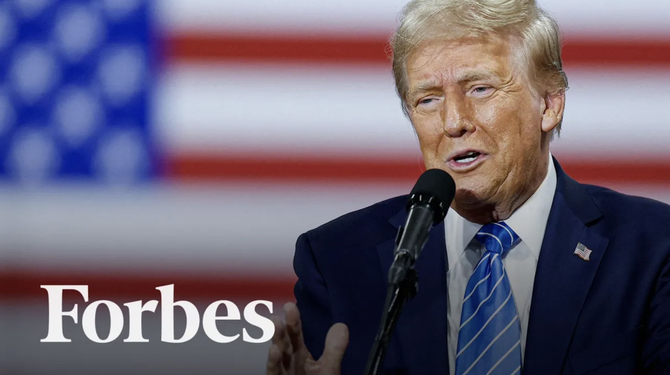How Donald Trump Earned Millions Despite Partners Abandoning His Brand