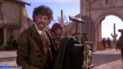 TRÊS AMIGOS / DUBLADO