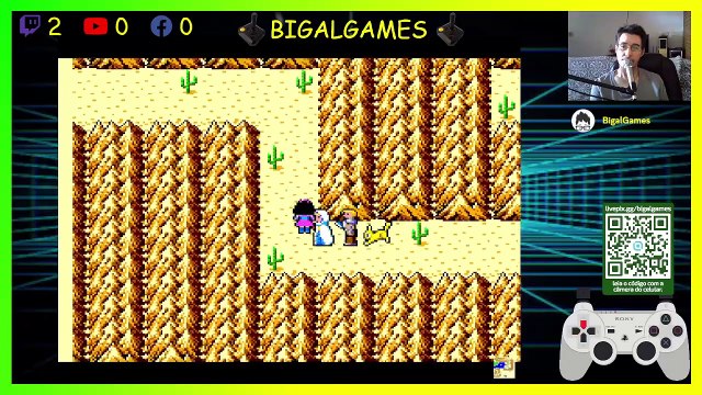 Phantasy Star, Master, VideoGame #14, Maio de 1992 (pt16) - 2024-06-20_12-59-01