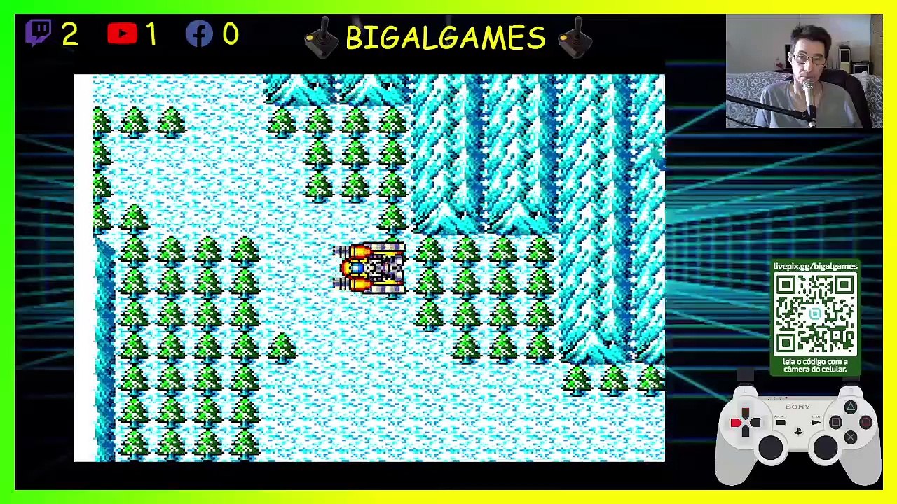 Phantasy Star, Master, VideoGame #14, Maio de 1992 (pt16) - 2024-06-20_12-00-01