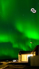 Pourra-t-on bientôt voir des aurores boréales en France ?