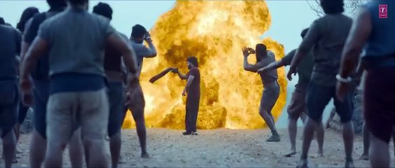 Devara: Part 1 (2024) English Subtitles – Watch Full Movie in HD 🎬