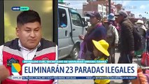 El Alto estrena el paso a desnivel de Senkata para anular el caos vehicular y agilizar los viajes hacia Oruro