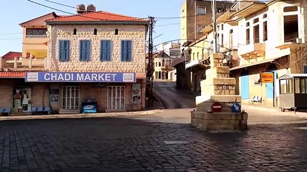 Israel bombardea el centro de Beirut mientras continúa la campaña en el sur del Líbano