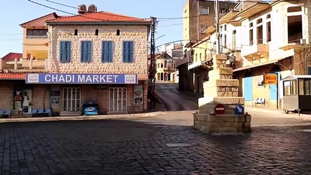 Israel bombardea el centro de Beirut mientras continúa la campaña en el sur del Líbano