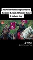 Kurulus osman episode 01 season 6 part 2 #kurulusosmanseaon6 #kurulusoamanseason6 #kurulusosman #KuruluşOsman #BurakÖzçivit @Osman Ghazi