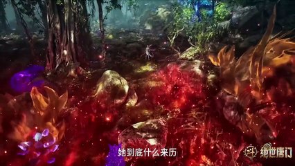 Soul Land 2 Episode 69 ENG SUB || SUB INDO