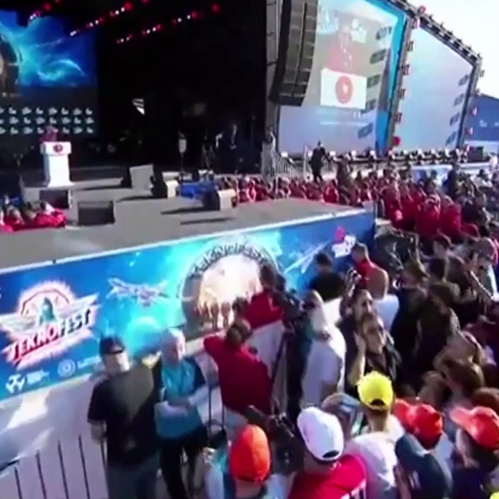 Erdoğan'dan 'İsrail' mesajı: Nihai hedefin neresi olduğunu görmek için kahin olmaya gerek yok