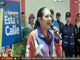 Mujeres barinenses debaten el modelo revolucionario rumbo al Congreso del Bloque Histórico
