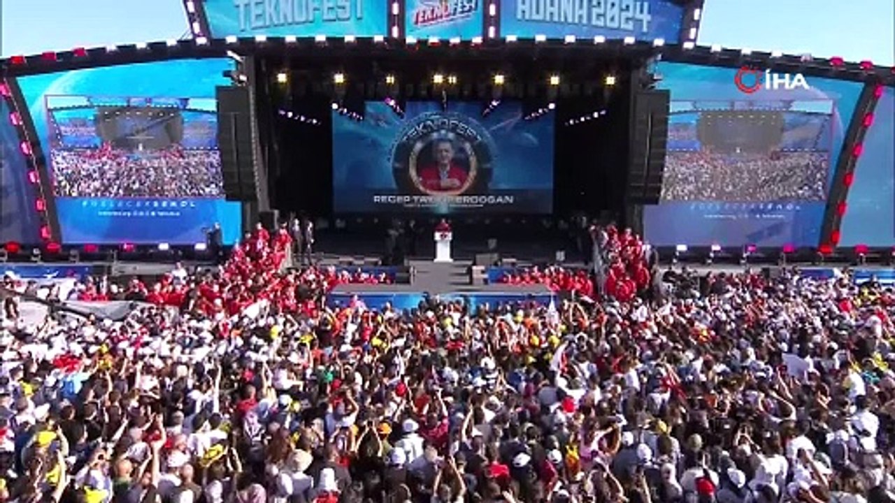 Erdoğan ''Hamas ve Hizbullah bahane'' deyip İsrail'in planını açıkladı