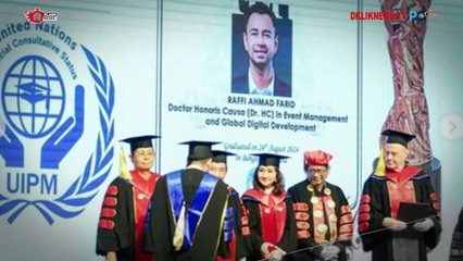 Kebohongan Kampus Universal Institute Of Profesional Management Atau UIPM Kini Makin Terkuak